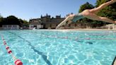 The stunning 150-year-old lido just an hour's drive from Bristol