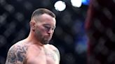 Colby Covington adds broken foot claim to alleged anti-Trump judges as another reason for UFC 296 loss