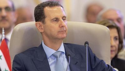 France's top court to examine arrest warrant for Syria's Assad