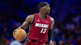 Miami Heat's Bam Adebayo Selected To All-Defensive First Team