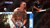 Holloway Earns $600,000 In Bonuses After UFC 300