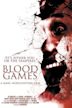 Blood Games | Horror