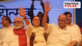 As Chhagan Bhujbal meets Sharad Pawar, was it about Maratha-OBC stalemate or more?