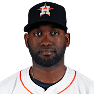 Yordan Alvarez