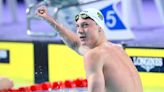 Swimming, Pieter Coetzé: Pieter Coetzé: South African backstroker making a splash on the global stage