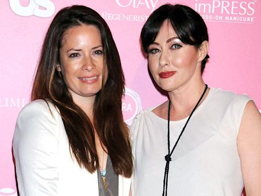 Shannen Doherty's 'Charmed' Co-Star Says The Late Actress Thought She 'Had More Time'