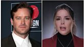 Armie Hammer docuseries to remove picture of alleged bite mark after questions over authenticity