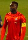 John Mensah