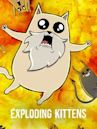 Exploding Kittens