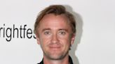 Tom Felton still thinks of his Harry Potter co-stars as family