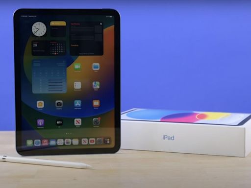 iPad全線大更新落空？分析師：蘋果一動作曝iPad 11等明年 - 自由電子報 3C科技