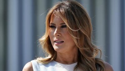 Melania's ex-friend ruins her ‘personal milestone’ celebration, reminds former First Lady of Trump's contentious pledge