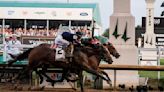 Mystik Dan wins Kentucky Derby thriller by a nose