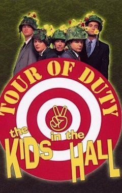 Kids in the Hall: Tour of Duty