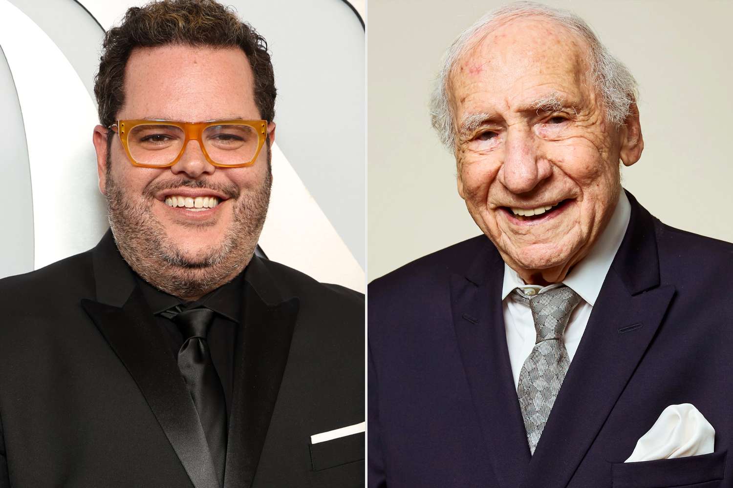 Josh Gad to Star in “Spaceballs ”Sequel Produced by Mel Brooks: 'A Dream Come True'