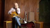 Despite crippling disease diagnosis, rock star Peter Frampton comes alive again