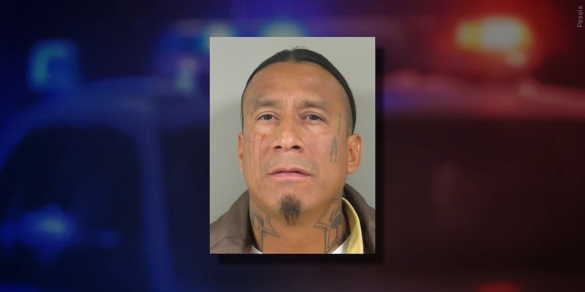 Police arrest inmate missing from Lincoln Community Corrections Center for two months