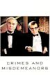 Crimes and Misdemeanors