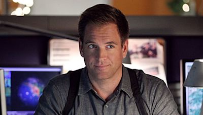 NCIS star Michael Weatherly shares update from set of Tony/Ziva spin-off amid big casting news