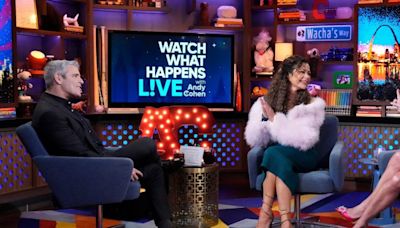 15 Years of Watch What Happens Live: The Show’s Worst Moments