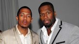 50 Cent Questions Nick Cannon Having 12 Kids: ‘I Don’t Know What the F—k Is Wrong With’ Him