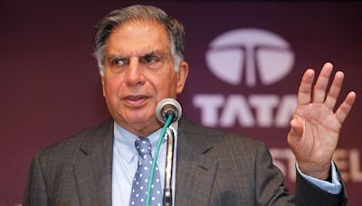 Tata Steel employees remember Ratan Tata as visionary, guardian