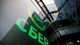 Russia's Sberbank sues Glencore for $116 million over oil supplies