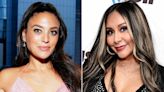 Jersey Shore's Sammi and Snooki Would Handle Note Drama Differently: 'You Can't Get Back Those Years' (Exclusive)