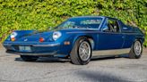 1973 Lotus Europa Is Today's Bring a Trailer Pick