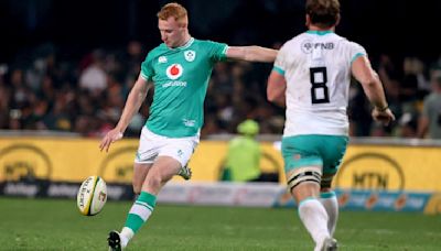 BEST IN THE WORLD? UPDATED World Rugby Rankings after Springboks LOSS to Ireland