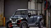 GM, Volcon strike deal for off-road electric vehicle powertrains