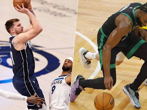 Celtics de Boston vs. Mavericks de Dallas: ¿Cuándo son las Finales de la NBA 2024 y dónde verlas?