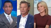 Billy Bush Goes Off In Defense Of T.J. Holmes And Amy Robach And Gets Candid About ‘Cancel Culture’