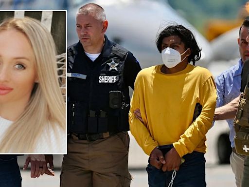 Illegal immigrant suspected in Maryland mom Rachel Morin's murder faces maximum penalty if convicted