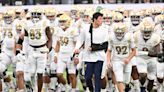 Transfer quarterback for Notre Dame: Who’s available and do they fit