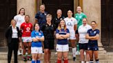 Burgess believes Women's Summer Series can bridge gap for younger players