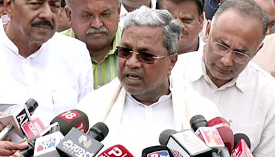 Urdu Must For Karnataka Anganwadi Teachers? BJP Accuses Siddaramaiah Govt Of Muslim Appeasement