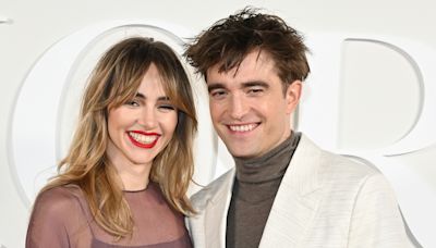 ... I’m Around Him”: Suki Waterhouse Opened Up About Motherhood And Her “Dream” Life With Robert Pattinson