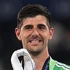 Thibaut Courtois