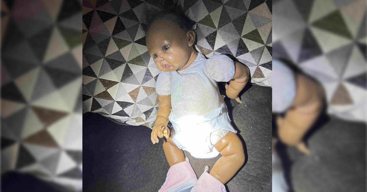 MPD, Brooklyn Center officers fabricated baby in distress call after seeing plastic doll, broke into home, lawsuit says