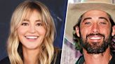 'Yellowstone' on-screen couple confirms real-life romance with fiery pic: 'More than a spark'