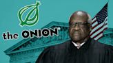 Satire on trial: The Onion fights for the right to parody