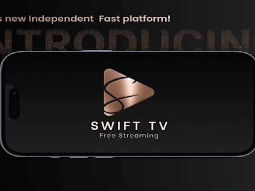 Swift TV: Germane Media's Revolutionary Free Ad-Supported Streaming Platform Set to Transform Digital Entertainment in India