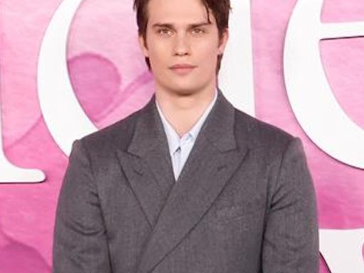 Actor Nicholas Galitzine Sets the Record Straight on His Sexuality - E! Online
