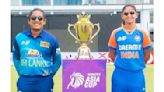 Women's Asia Cup 2024, India vs Sri Lanka Final Live Match Details: Check Date, India Time, Venue For Ind vs SL