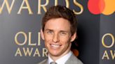 Eddie Redmayne says he hasn’t made many great films