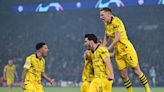 PSG vs Dortmund LIVE! Champions League result, match stream and latest updates today
