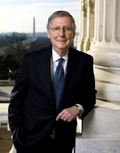 Mitch McConnell