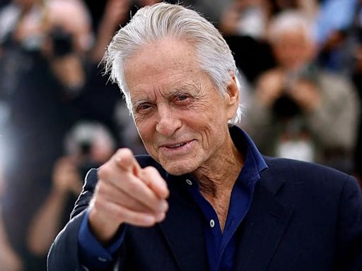 Los 80 años de Michael Douglas: sus películas exitosas, su adicción al sexo y su amor por Catherine Zeta-Jones