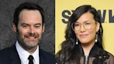 Ali Wong and Bill Hader Are Dating Again Following Brief Split Last Year